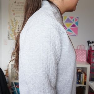 Alternative Apparel Grey Jacket